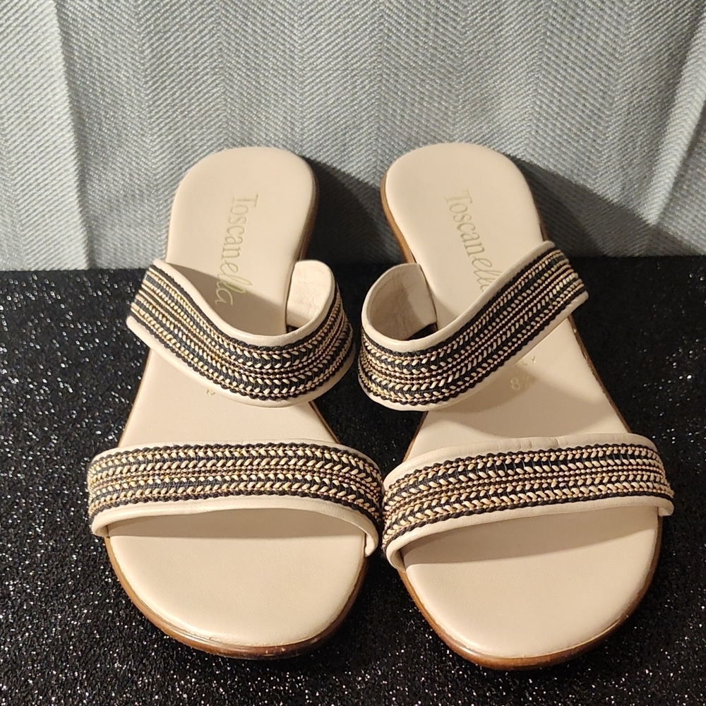Toscanella Sandals